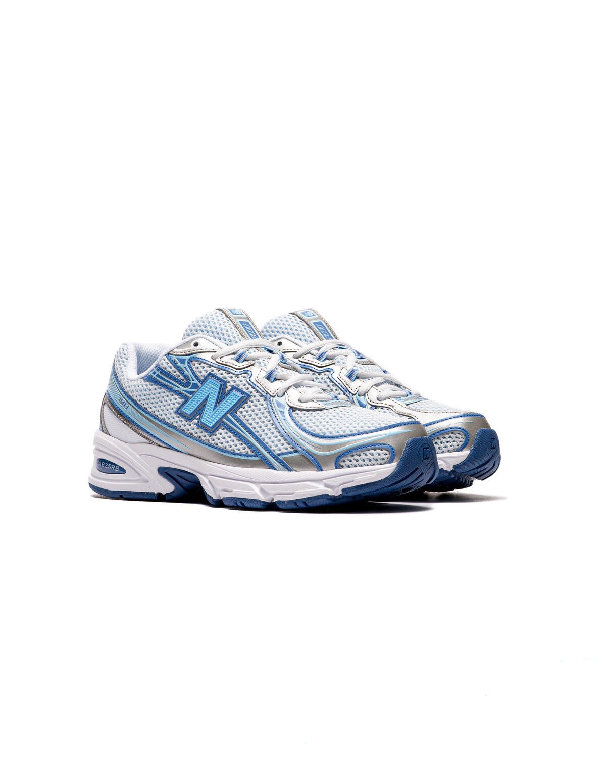 ★New Balance★ NBPDFS129Z U740ST2 BLUE NBPDFS129Z_50 New Balance U740ST2 | U740ST2 | AFEW STORE